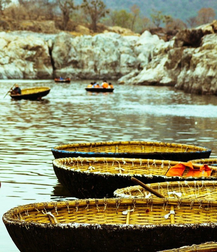 boats