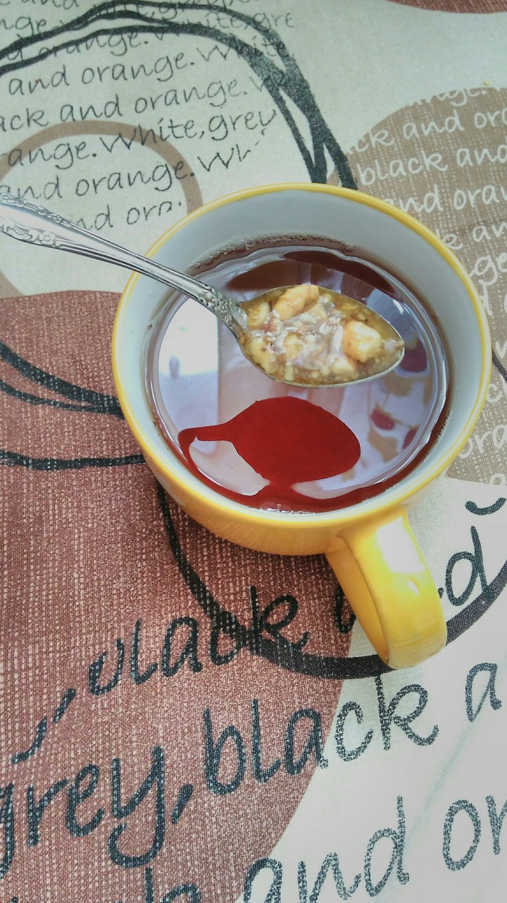 Tea