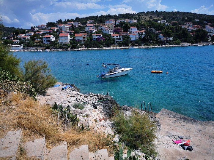 Adriatic sea
