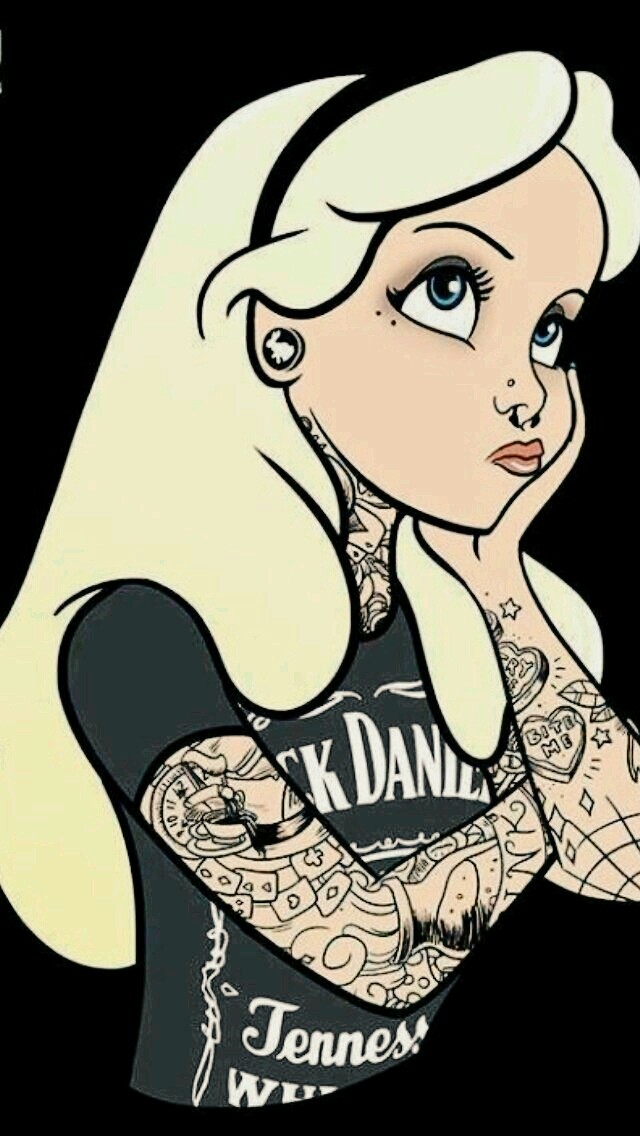 girl rock