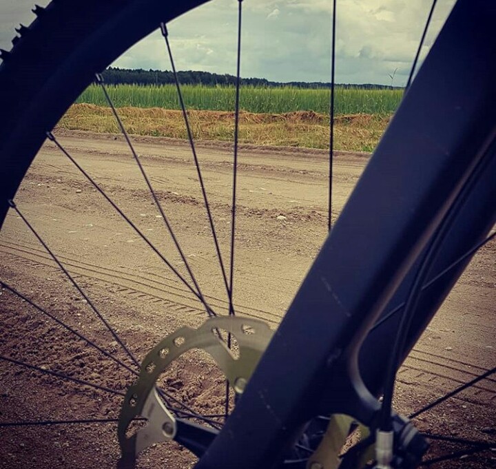 bike