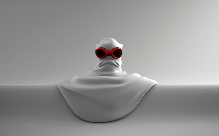 3d guy