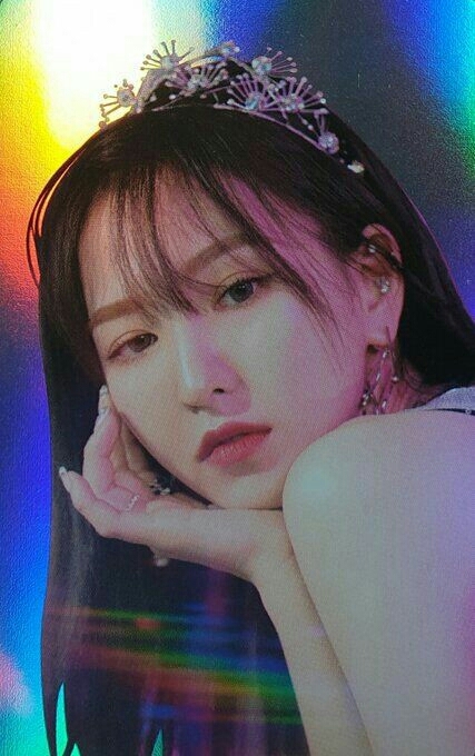 Red Velvet*