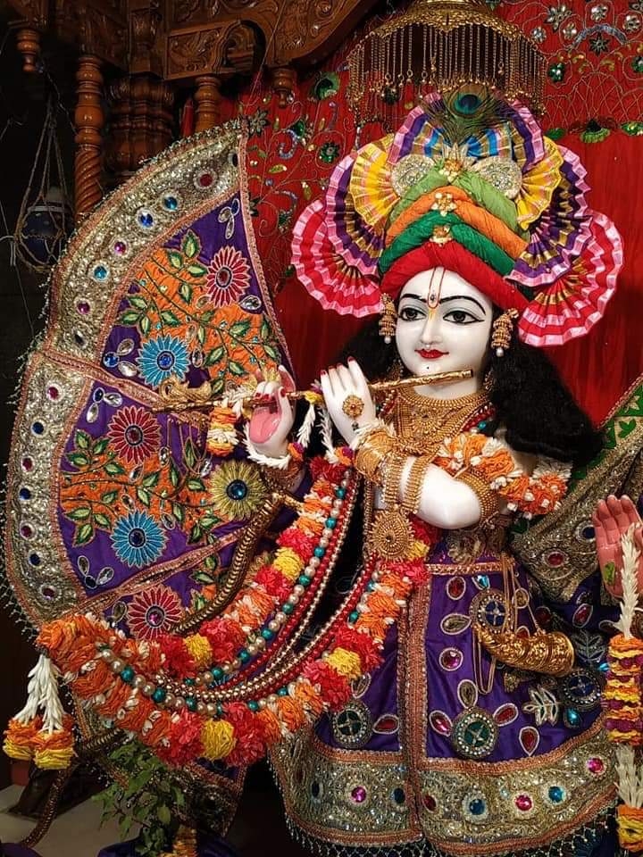 Krishna