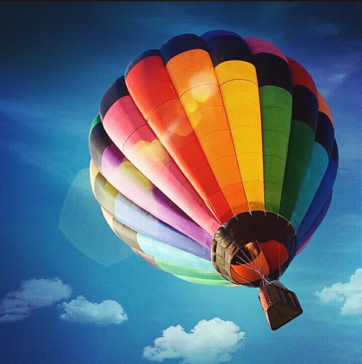 baloon