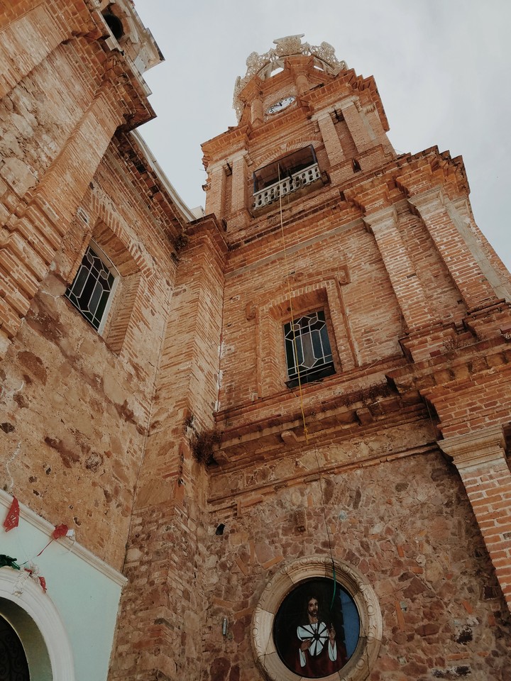 Our Lady of Guadalupe church