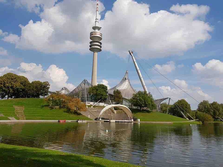 Munich