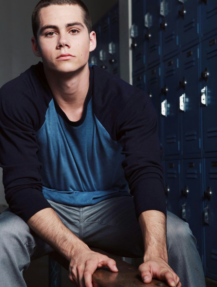 Dylan O'Brien