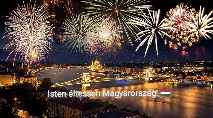 Budapest