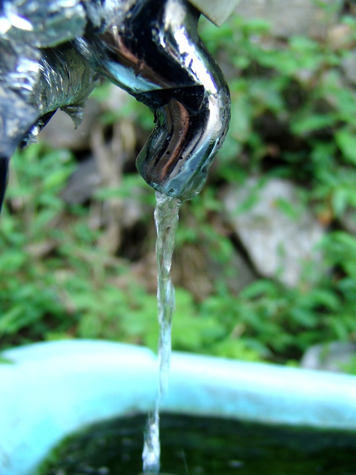 Faucet
