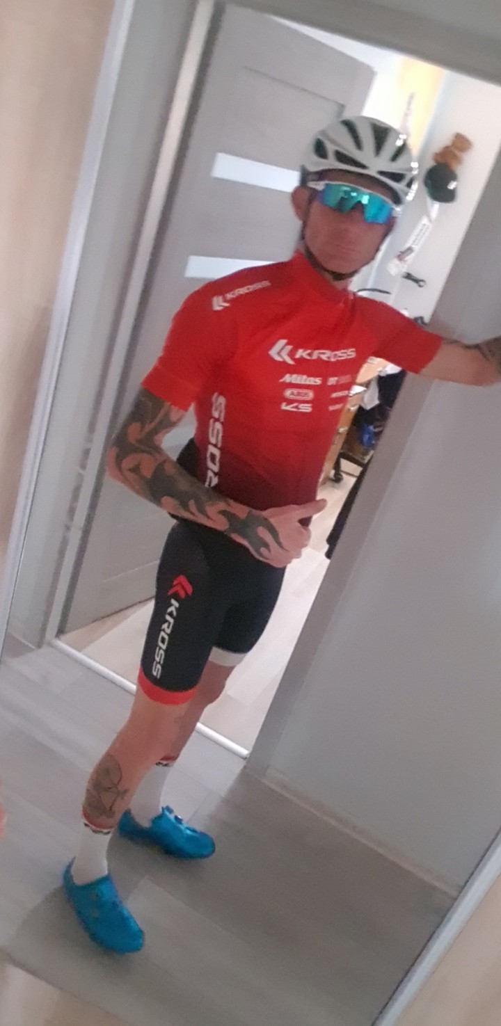 Kross Polska