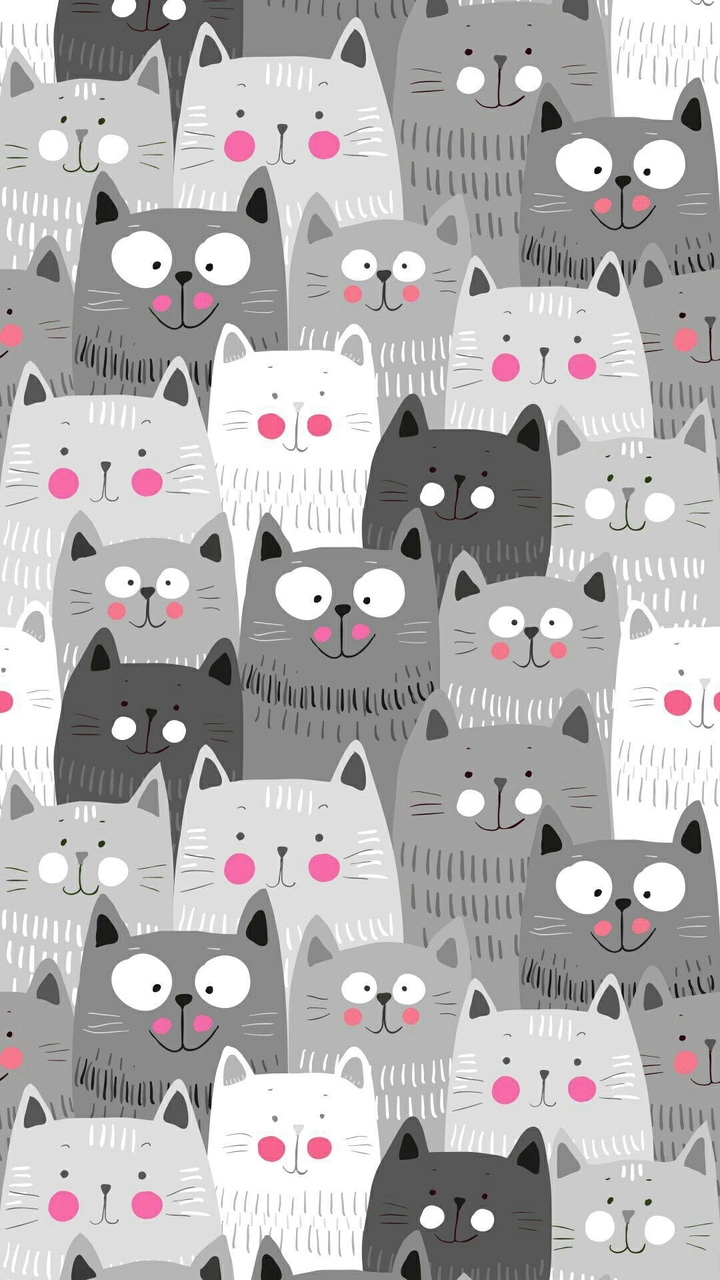 Коты