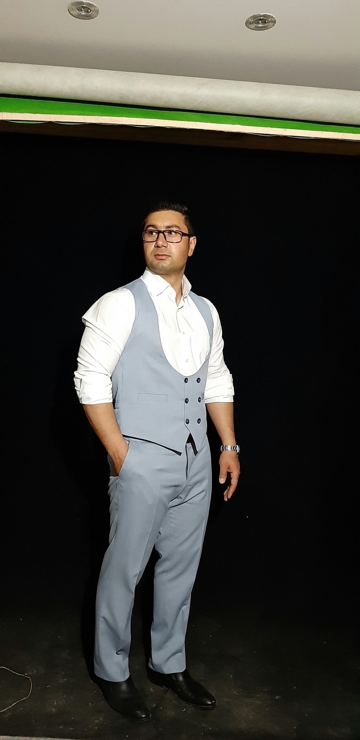 saeed
