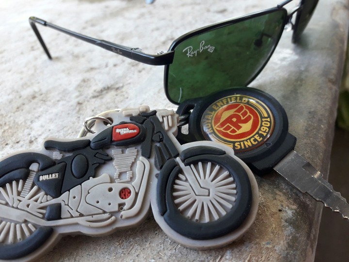 royal Enfield