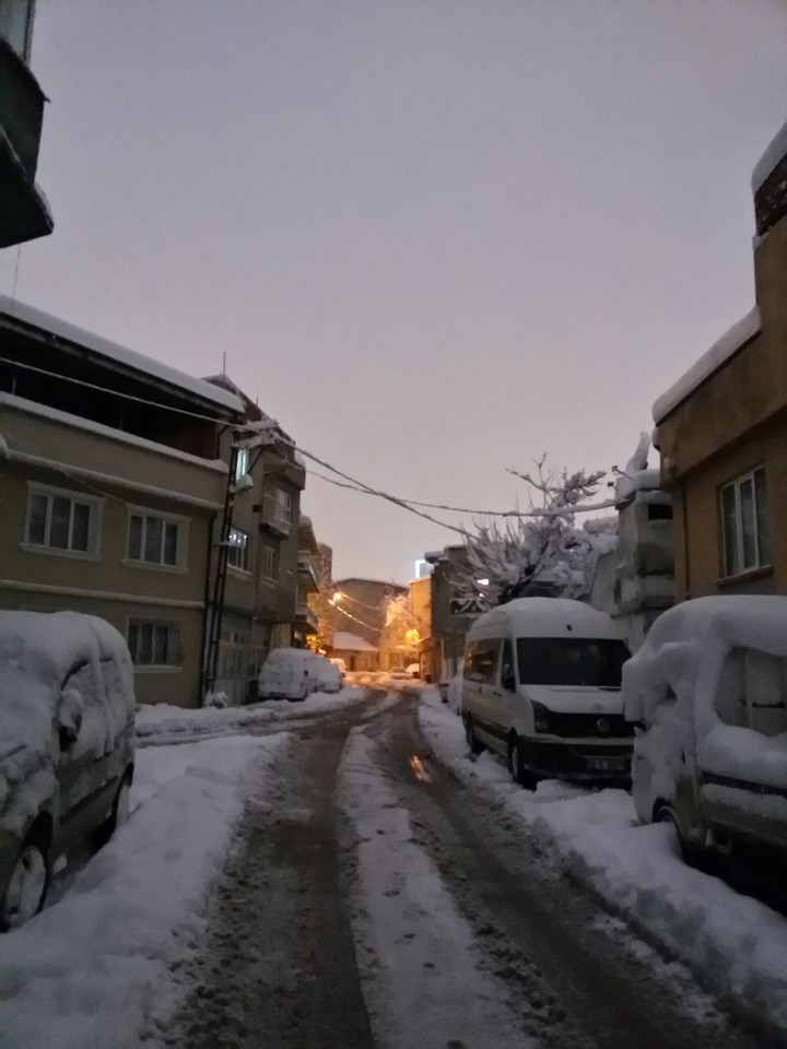 Snow Way-2