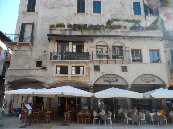 verona