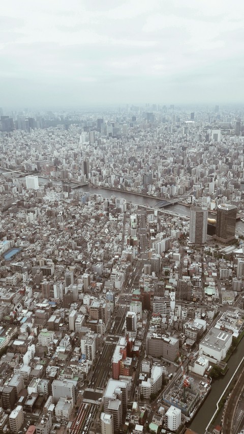 tokyo