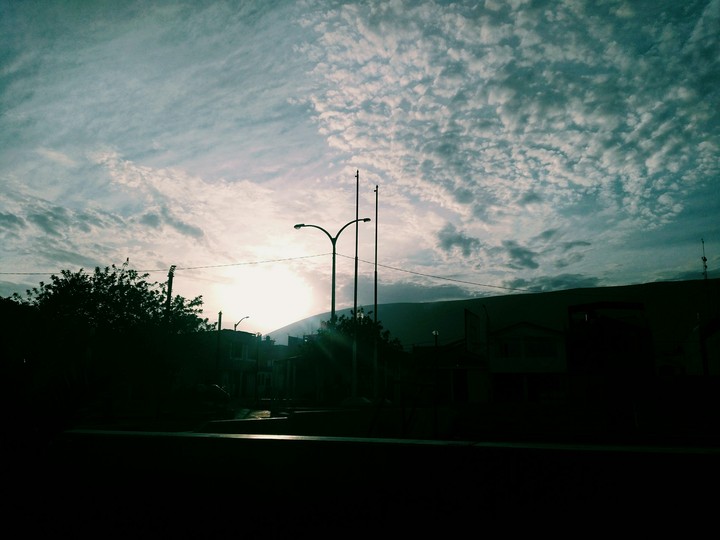cielo