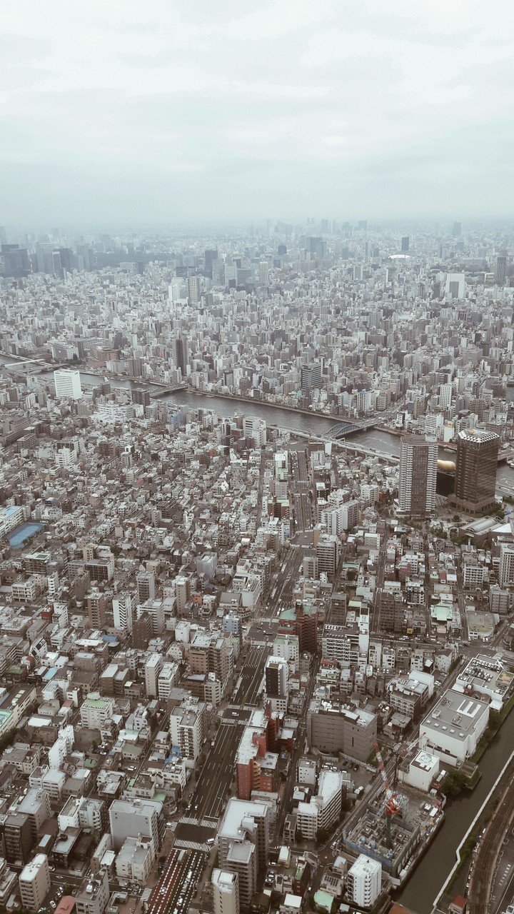tokyo