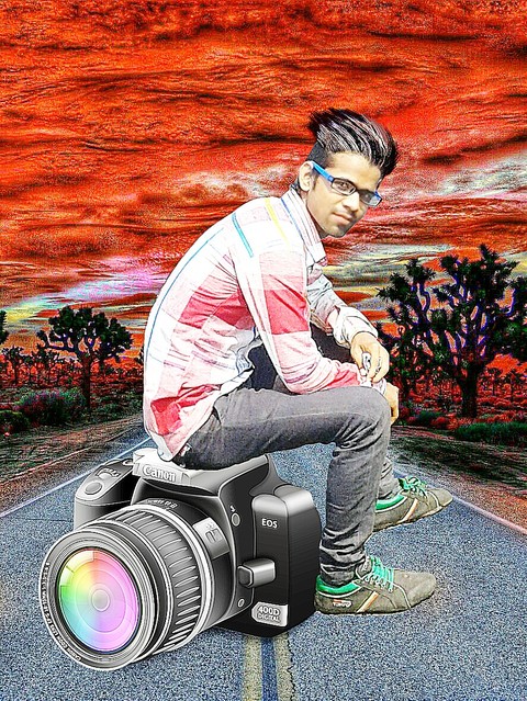 Seraj
