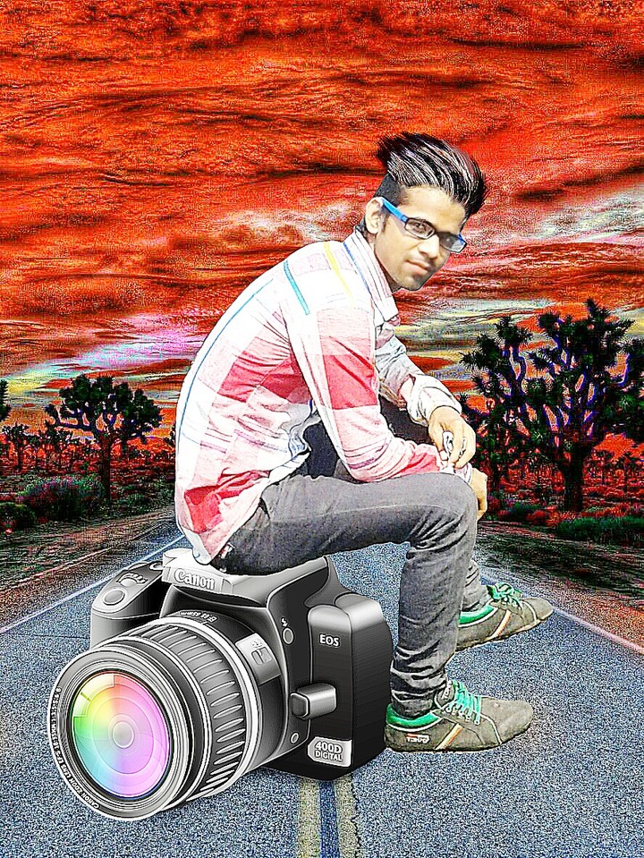 Seraj