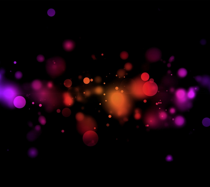 blotch!