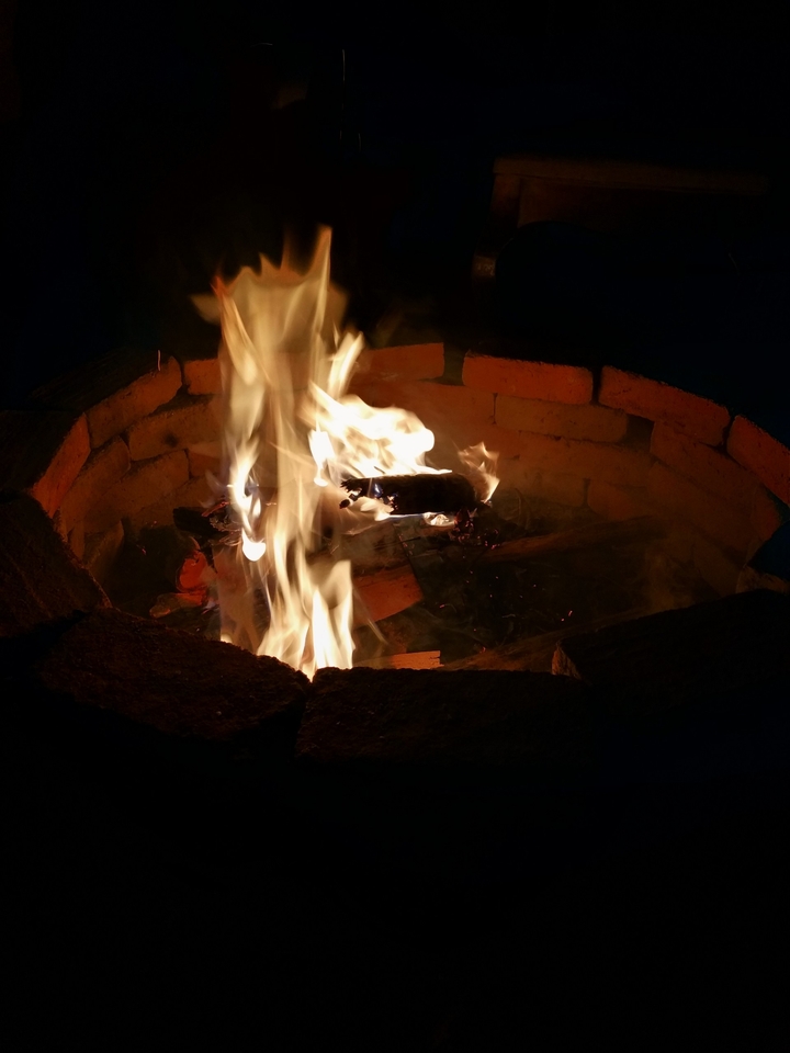 Fire