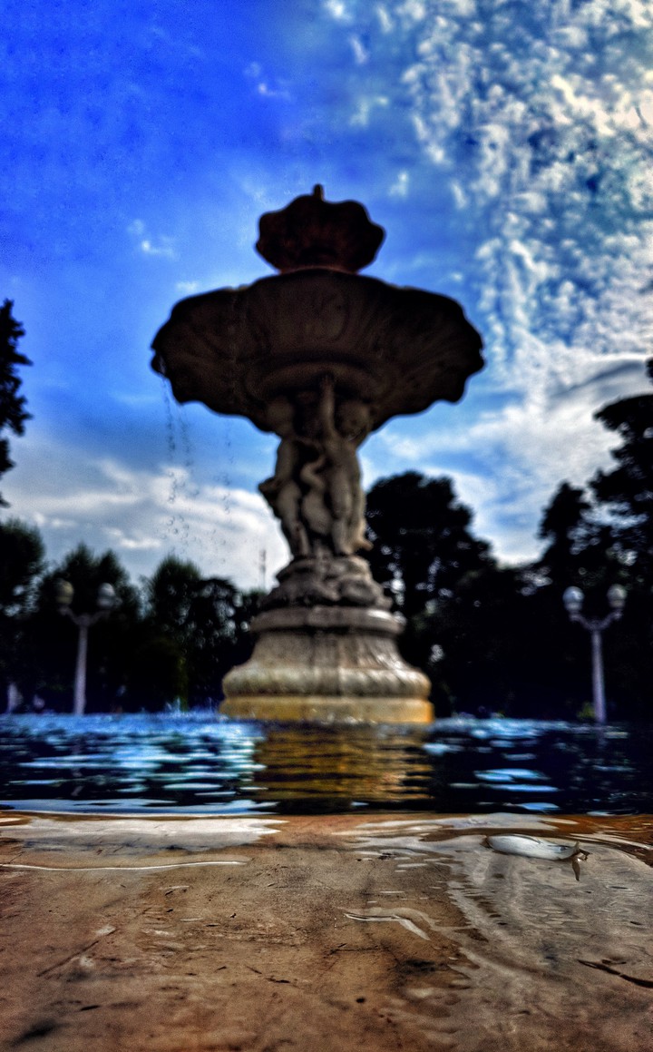 fuente