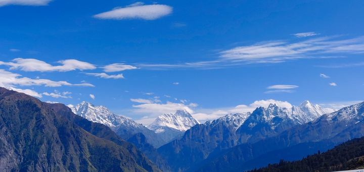 Himalaya
