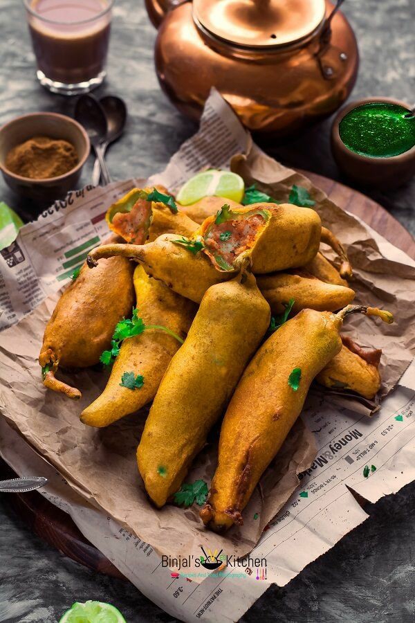 bengali food