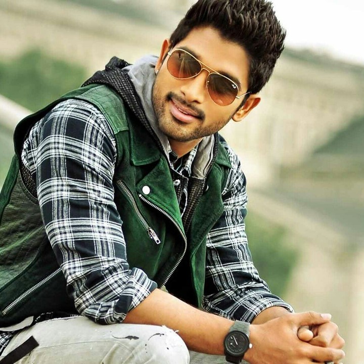 allu arjun