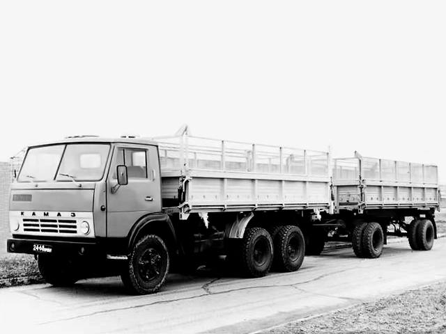 kamaz