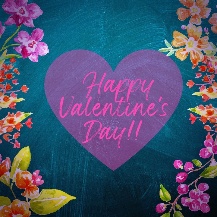 valentine's day spl
