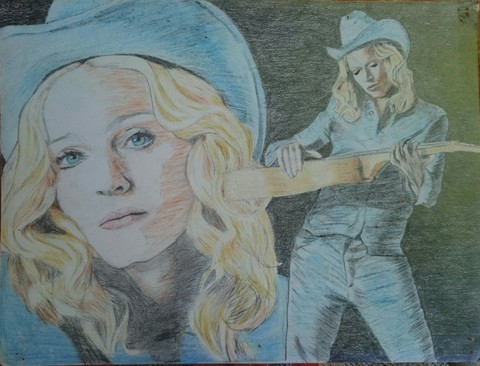 madonna