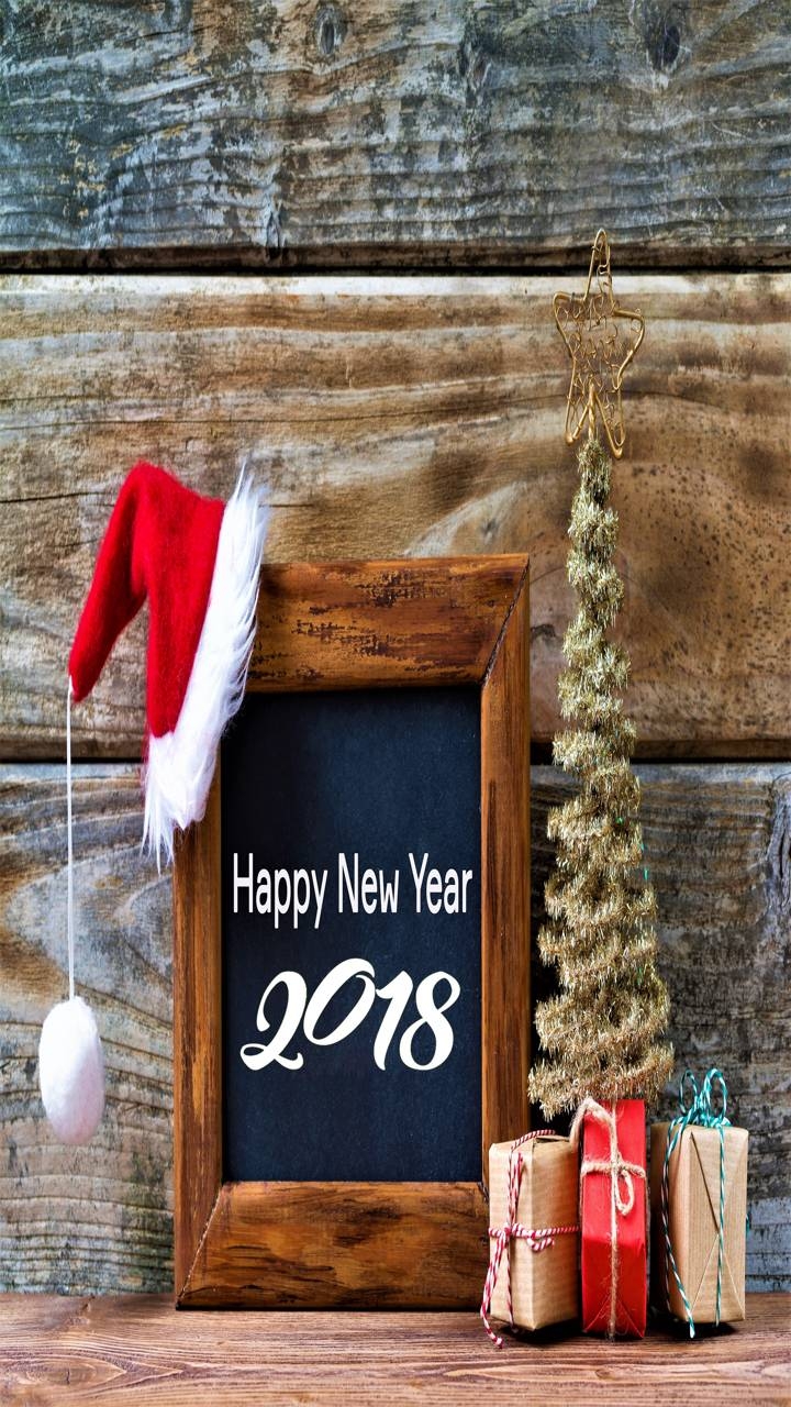 happy new year
