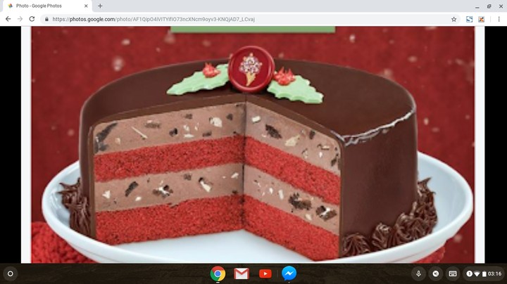 cakes