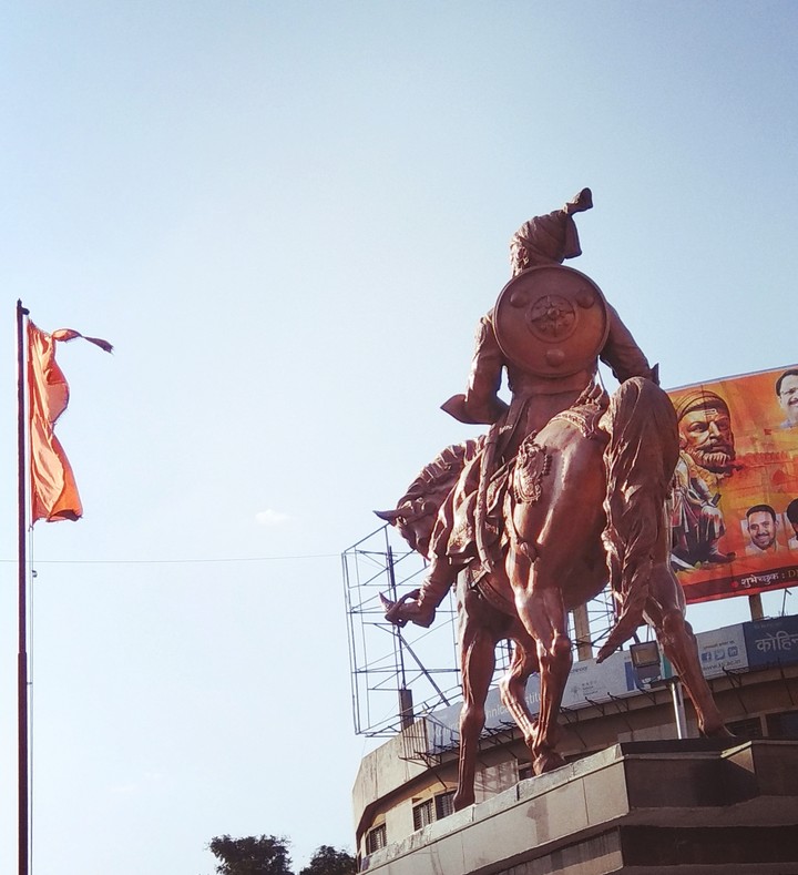 Shivaji Maharaj