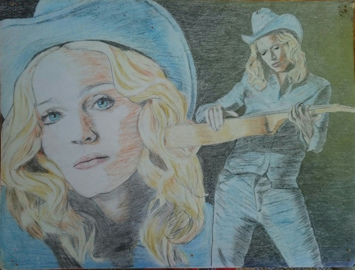 madonna