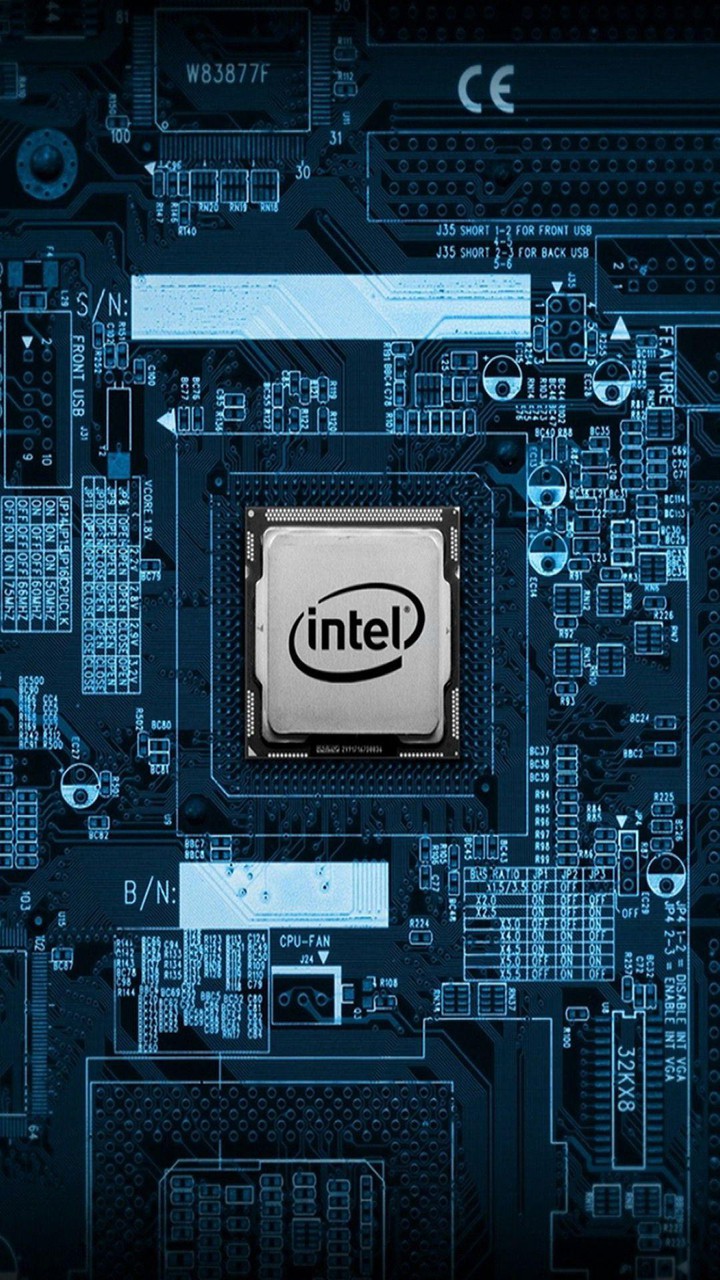 Intel