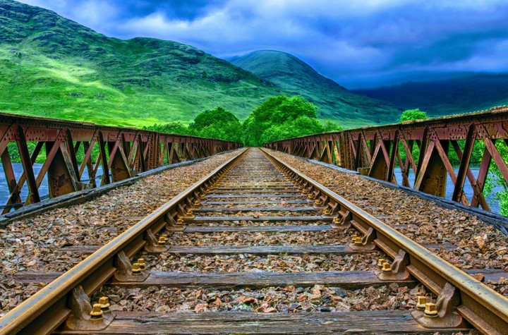 nature