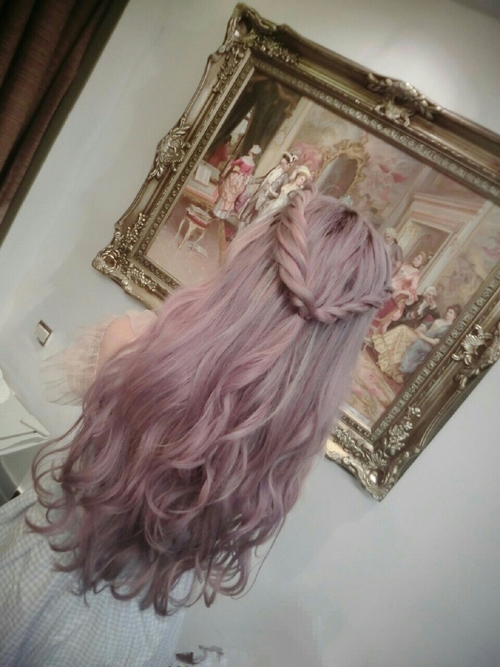 hair