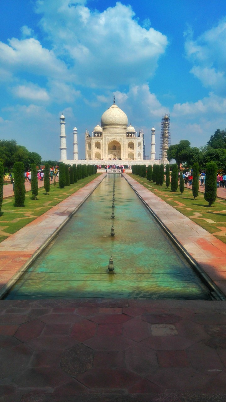 Taj