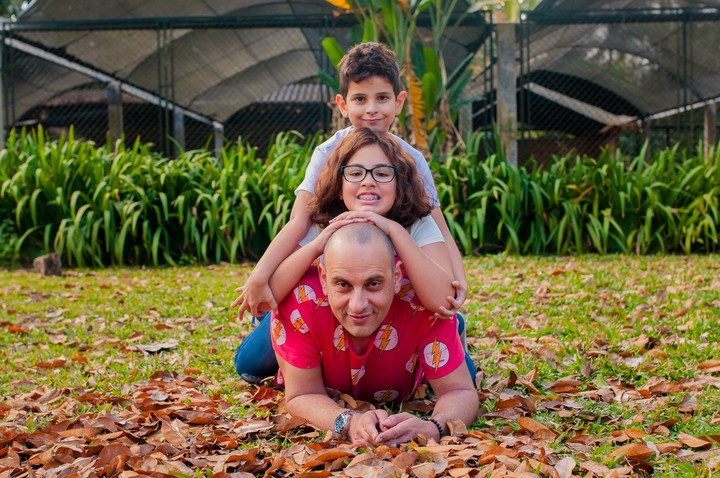 Meus amores