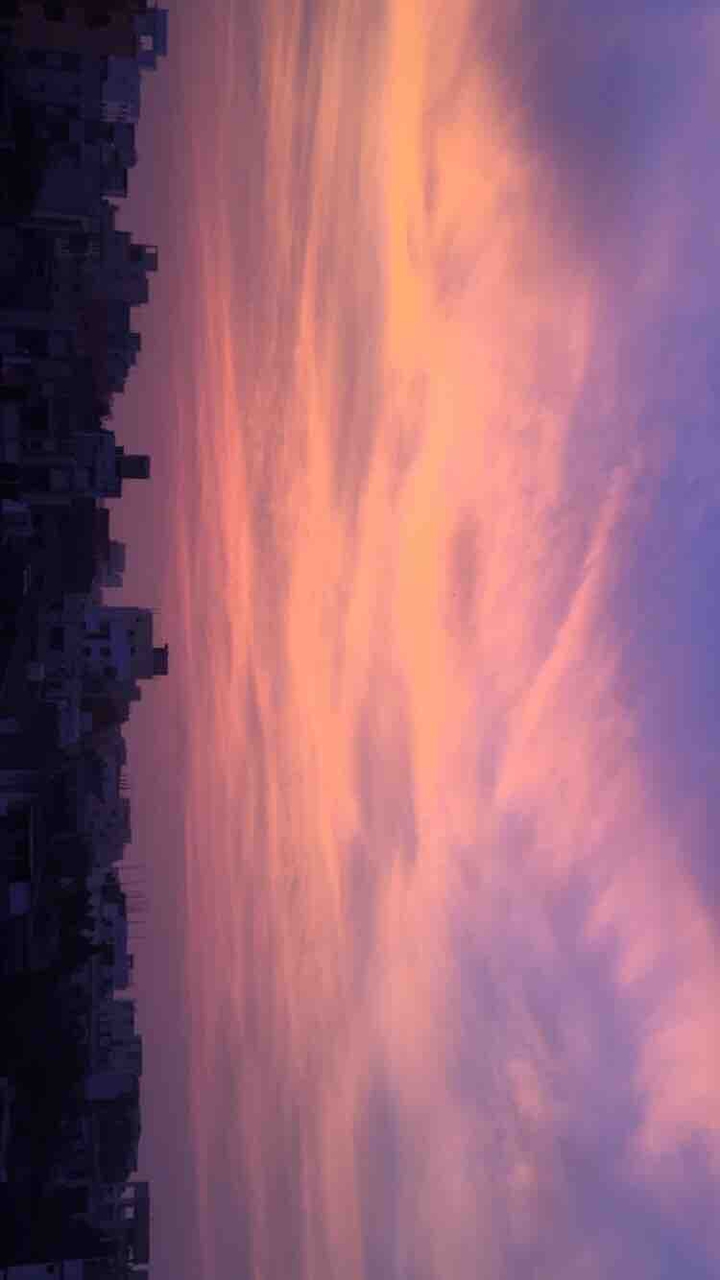 sunrise