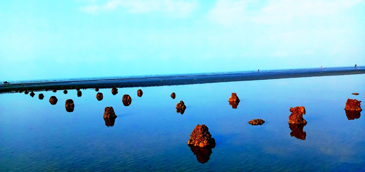 sea