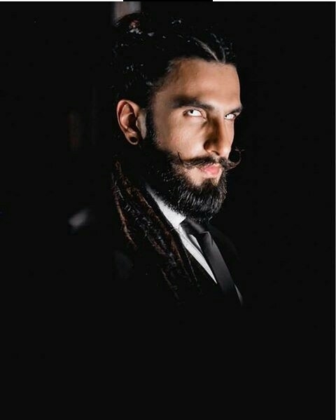 for ranveer singh fans