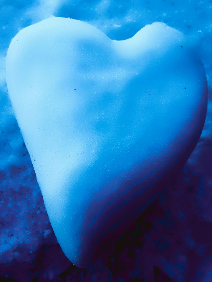 Cold Snow Heart