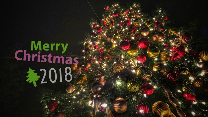merry Christmas