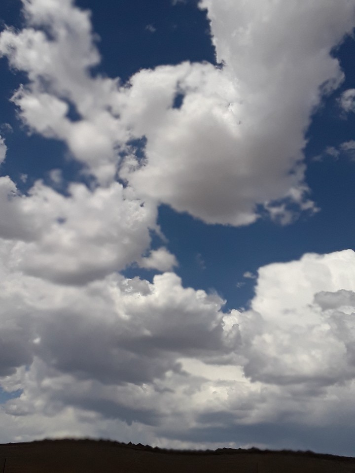 sky