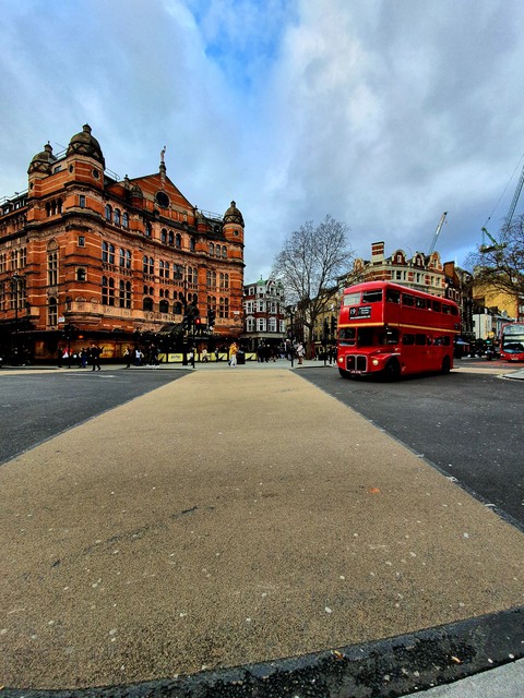 London